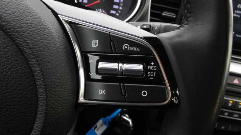 Kia Cee'd - hlavní fotka