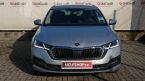 Škoda Octavia - fotka číslo 1