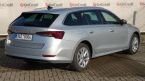 Škoda Octavia - fotka číslo 2