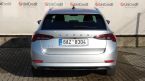 Škoda Octavia - fotka číslo 3