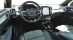 Volvo XC40 - fotka číslo 4