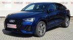 Audi Q3 - fotka číslo 0