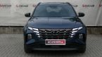 Hyundai Tucson - fotka číslo 1