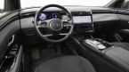 Hyundai Tucson - fotka číslo 4