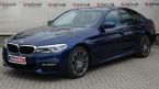 BMW Řada 5 - fotka číslo 0