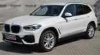 BMW X3 - fotka číslo 0