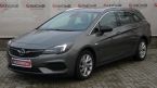 Opel Astra - fotka číslo 0