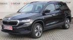 Škoda Karoq - fotka číslo 0