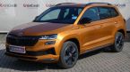 Škoda Karoq - fotka číslo 0