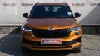 Škoda Karoq - fotka číslo 1