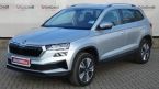 Škoda Karoq - fotka číslo 0