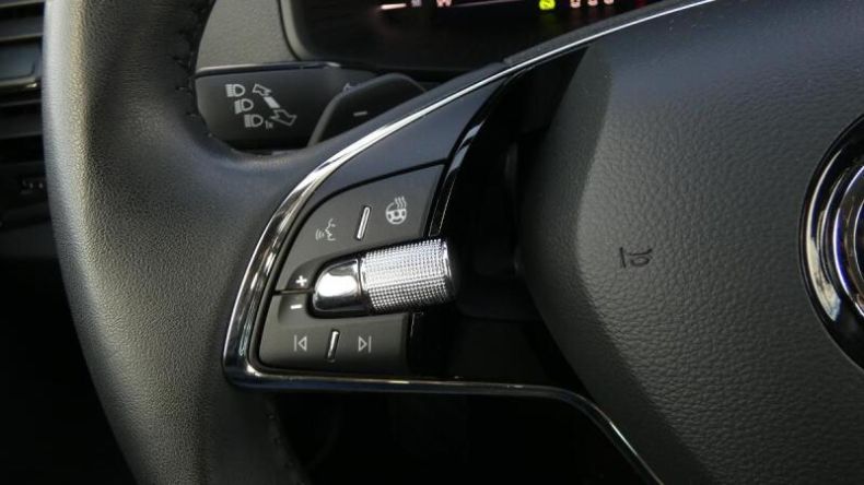 Škoda Karoq - hlavní fotka