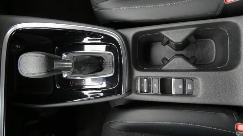 Honda HR-V - hlavní fotka