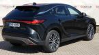 Lexus RX 350h - fotka číslo 2