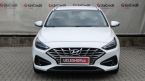 Hyundai i30 - fotka číslo 1