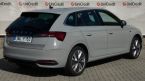 Škoda Scala - fotka číslo 2