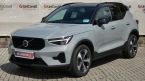 Volvo XC40 - fotka číslo 0