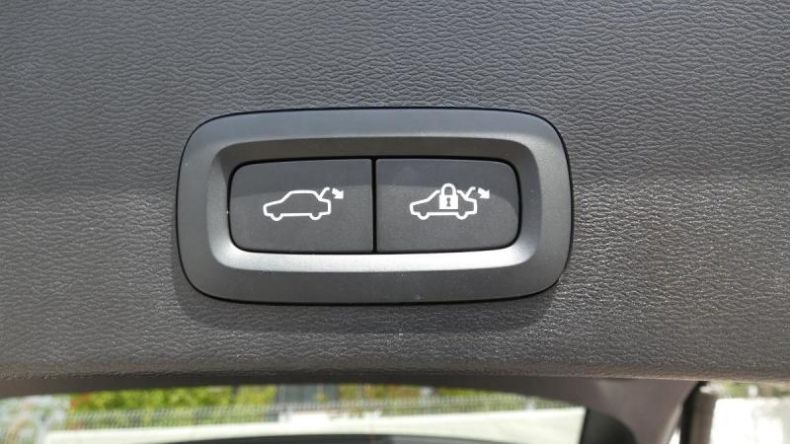 Volvo XC40 - hlavní fotka