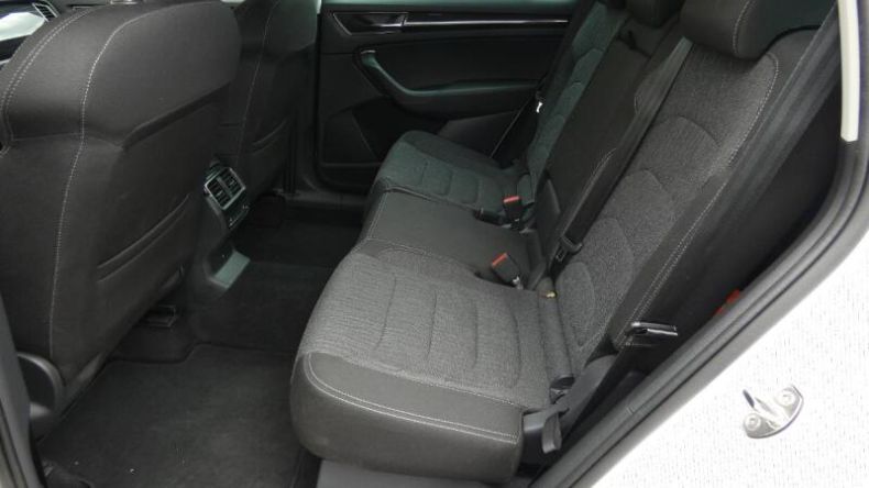 Škoda Kodiaq - hlavní fotka