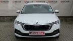 Škoda Octavia - fotka číslo 1