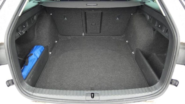 Škoda Octavia - hlavní fotka