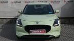 Suzuki Swift - fotka číslo 1