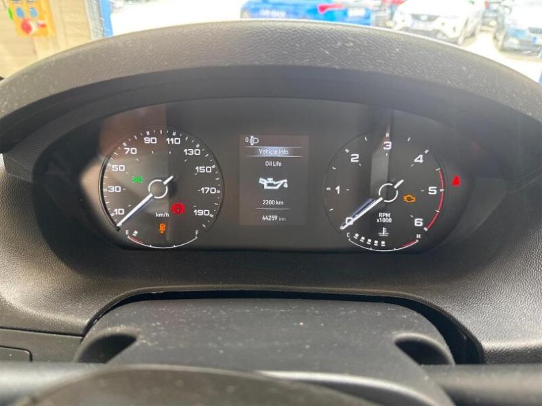 Fiat Ducato - hlavní fotka