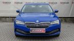 Škoda Superb - fotka číslo 1