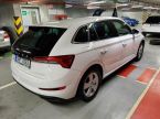 Škoda Scala - fotka číslo 3