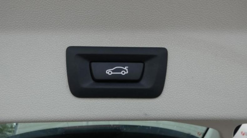 BMW X3 - hlavní fotka