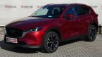 Mazda CX-5 - fotka číslo 0