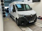 Renault Master - fotka číslo 1