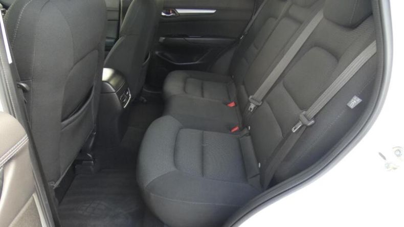 Mazda CX-5 - hlavní fotka