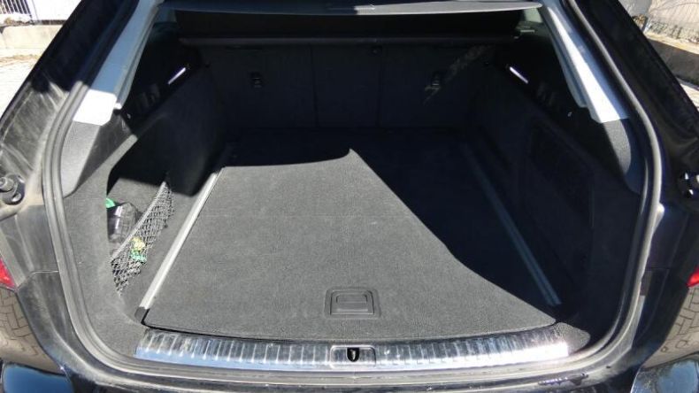 Audi A6 - hlavní fotka