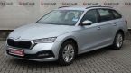 Škoda Octavia - fotka číslo 0
