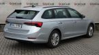 Škoda Octavia - fotka číslo 2