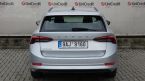 Škoda Octavia - fotka číslo 3