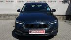Škoda Octavia - fotka číslo 1