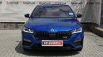 Škoda Octavia - fotka číslo 1