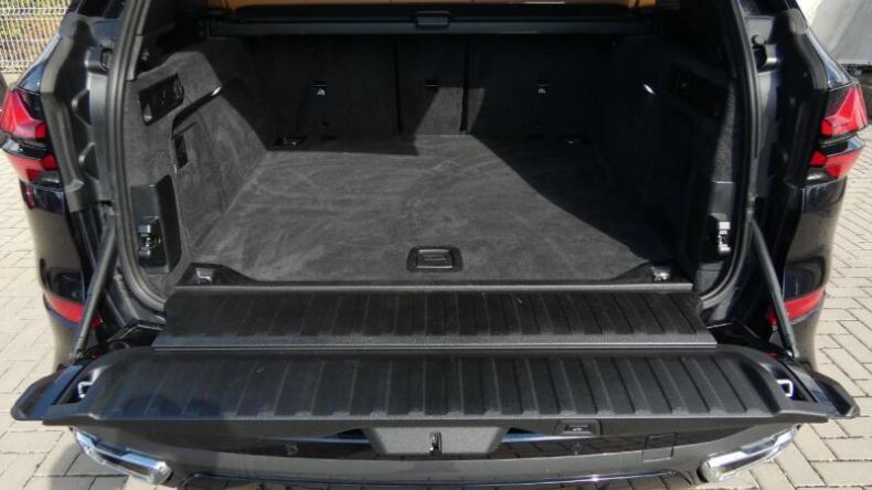 BMW X5 - hlavní fotka