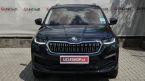 Škoda Kodiaq - fotka číslo 1
