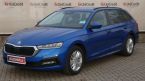Škoda Octavia - fotka číslo 0