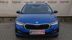 Škoda Octavia - fotka číslo 1
