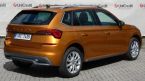 Škoda Kamiq - fotka číslo 2
