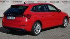 Škoda Scala - fotka číslo 2