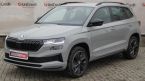 Škoda Karoq - fotka číslo 0