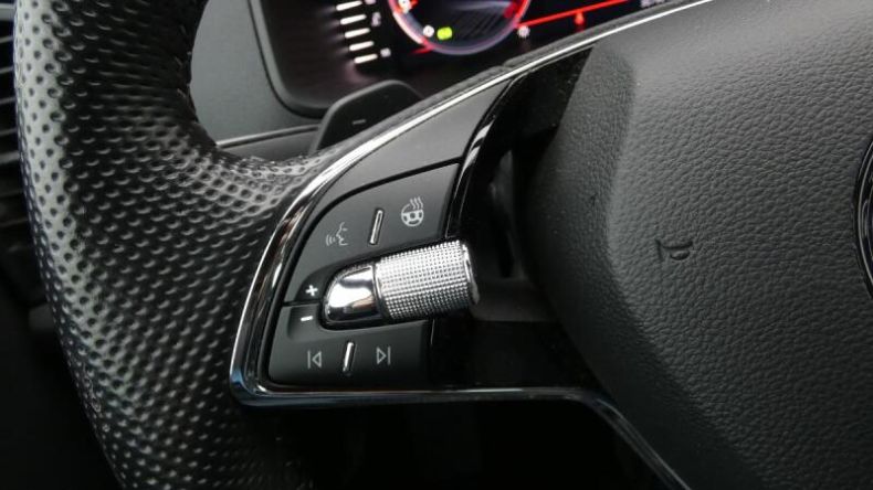 Škoda Karoq - hlavní fotka