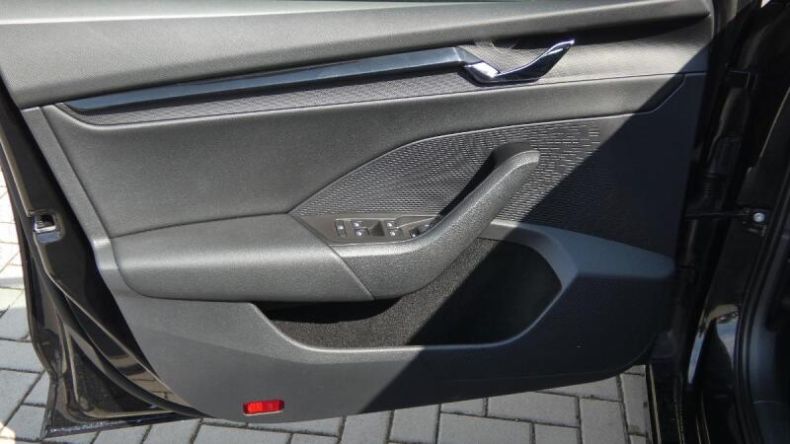 Škoda Octavia - hlavní fotka
