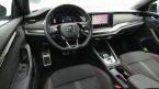 Škoda Octavia - fotka číslo 4