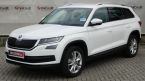 Škoda Kodiaq - fotka číslo 0